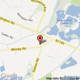 Whisby Lodge